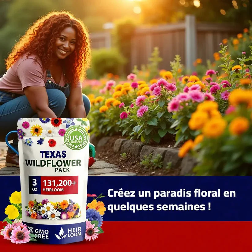 Graines de Roses Grimpantes Élégantes: Un Jardin Magique !